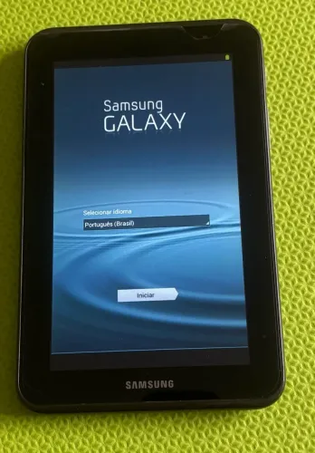 Tablet Samsung Galaxy 7