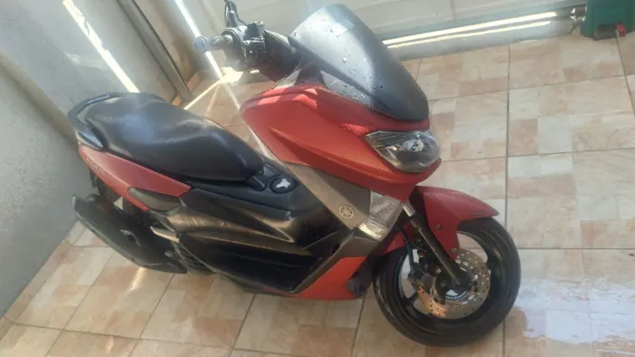 Nmax 160