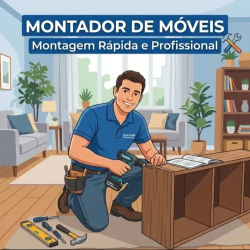 Guarda-roupas, TV, armários, Persianas e mais!!!