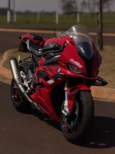 S1000rr