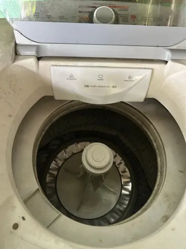 máquina de lavar Brastemp-oportunidade!!