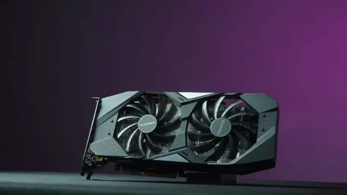 Placa de Vídeo GIGABYTE GeForce GTX 1660 Ti OC 6GB - R$899,00 (seminovo)