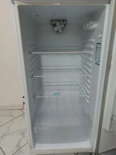 Geladeira continental Copacabana R$500 - Funcionando Perfeitamente