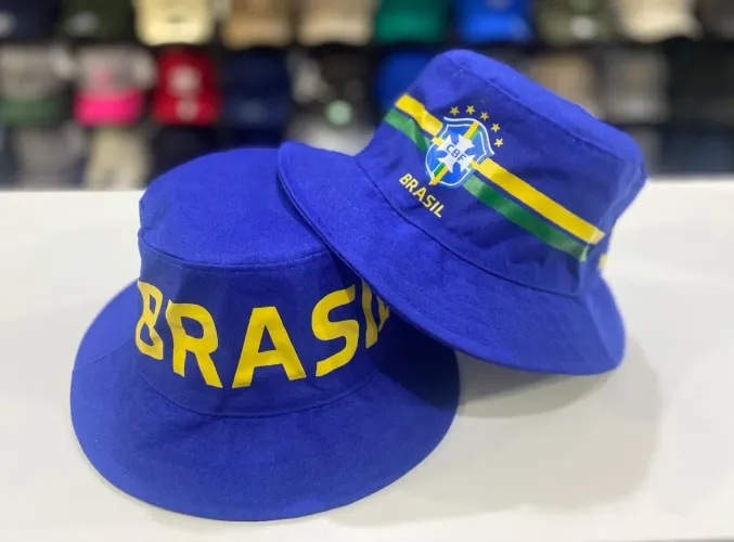Bucket do Brasil - varejo e atacado 