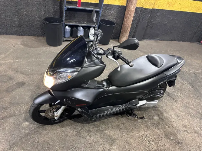 PCX 150  ABAIXO DA FIPE