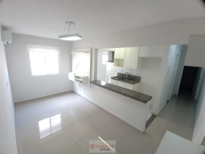 Apartamento Para Aluguel COND. PARQUE IMPERIAL MOGI MIRIM