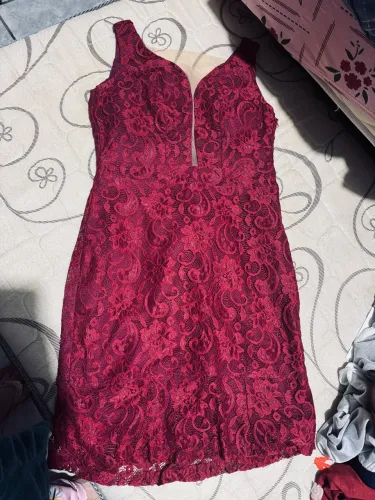 Vestido de festas