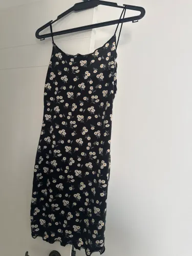 Vestido Floral