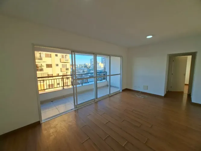 Imóvel para aluguel possui 75 metros quadrados com 2 quartos em Centro - Taubaté - SP