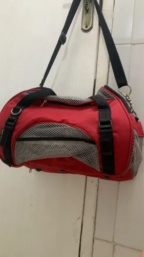 bolsa para pet 