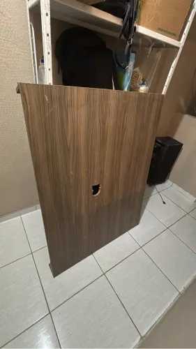 Painel de tv
