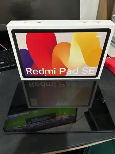 TABLET REDMI PAD SE