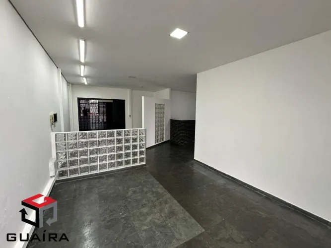 Sala para aluguel Centro - Santo André - SP