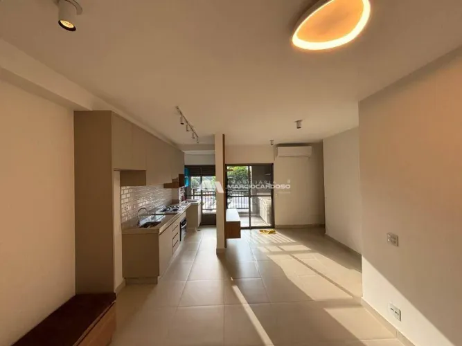 Apartamento com 3 dormitórios à venda, 81 m² por R$ 850.000 - Vila Nosso Senhor do Bom Fim