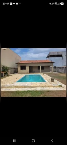 Casa na Praia Aquárius, Cabo Frio.