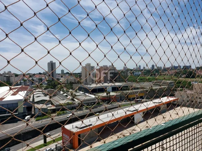 apartamento - Vila São Bento - Campinas