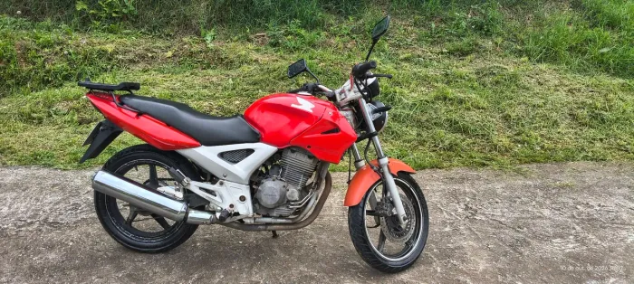 VENDO TWISTER 2004