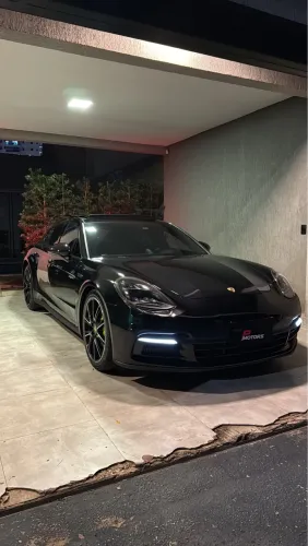 Porsche Panamera 4 E-hybrid 2.9 462cv 2020