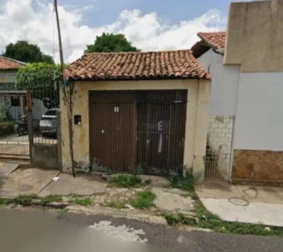 Lote à venda, Centro Sul - Teresina/PI