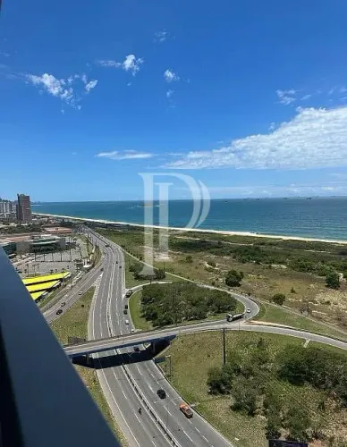 Vila Velha - Apartamento 4 quartos - Jockey de Itaparica