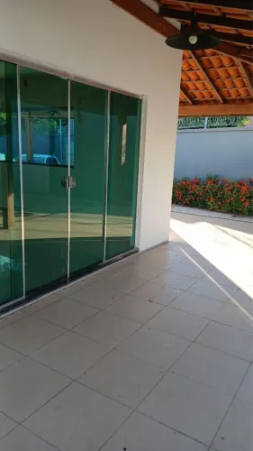 CASA ALUGUEL BAIRRO DE FÁTIMA ZONA LESTE
