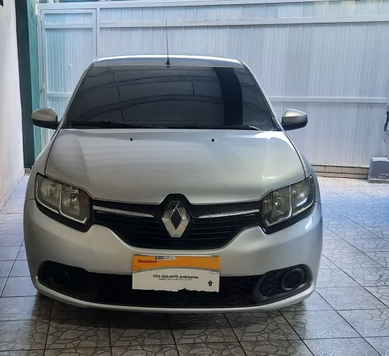 Renault Sandero Expression Hi-power 1.0 16V 5P 2015