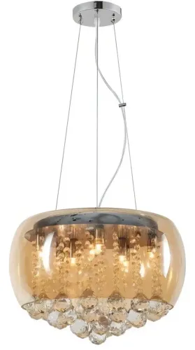 Vendo Lustre Luminária 