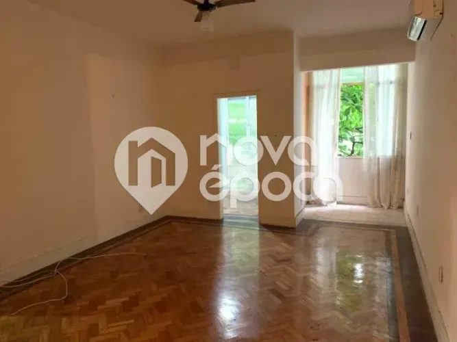 Copacabana | Apartamento 3 quartos