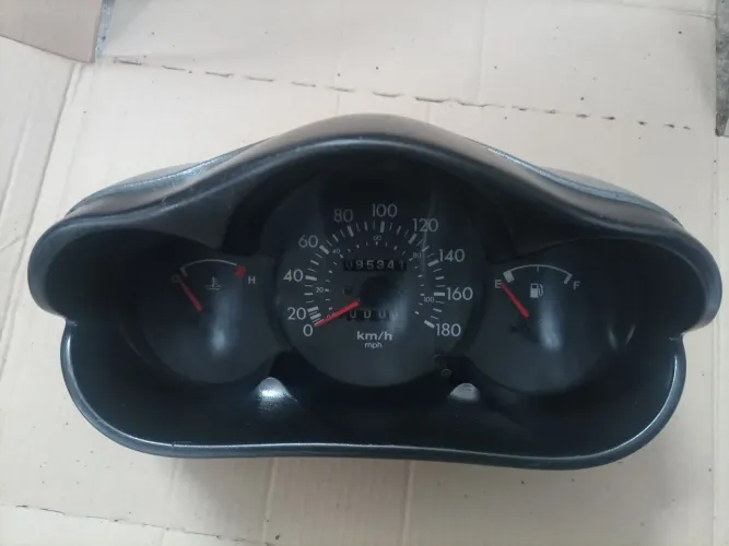 Painel Hyundai Atos Prime 2003