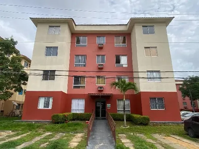 VILLA JARDIM TORQUATO/ APARTAMENTO 2 QUARTOS / - APARTAMENTO 2 QUARTOS COM 1 VAGA NO TARUM