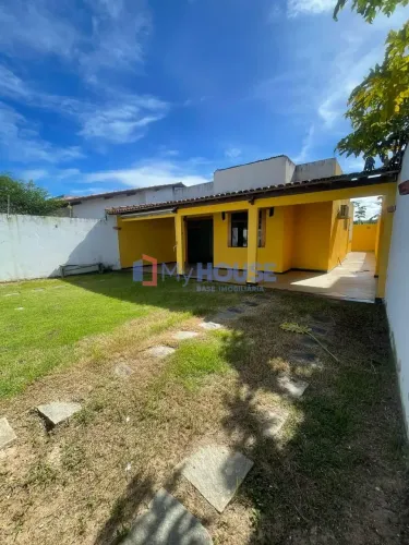 Casa à venda, Ilhéus II, Ilhéus, BA