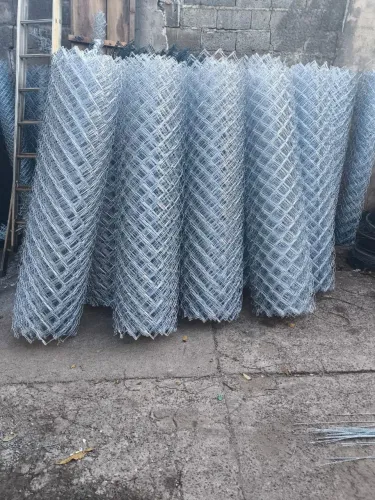 Tela alambrado fabricamos sob encomenda