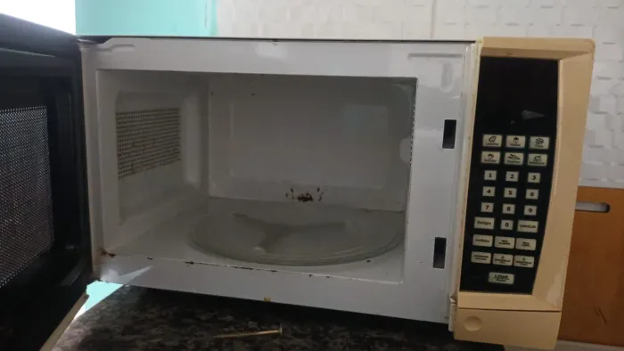 Microondas