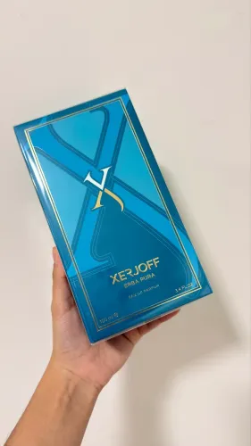 Perfume Erba Pura Xerjoff 100ml- Original