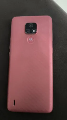Moto E7