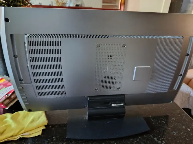 Monitor Playstation 3d Display 24'