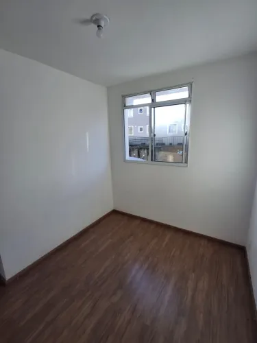 Apartamento Vespasiano