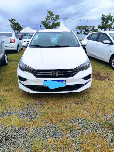Fiat Cronos Drive 1.3 8V Flex 2023