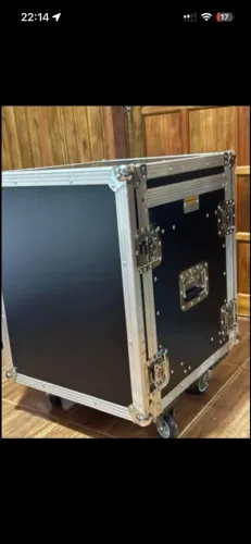 Case completo