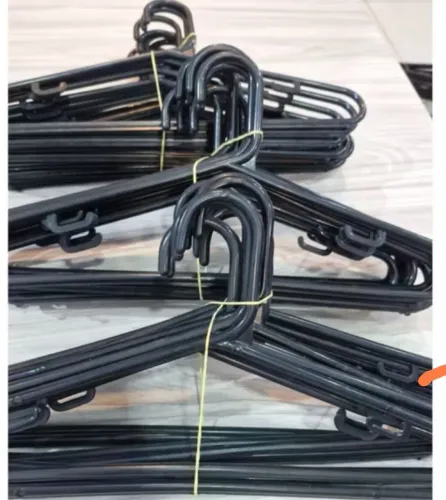 150 cabides preto adulto 