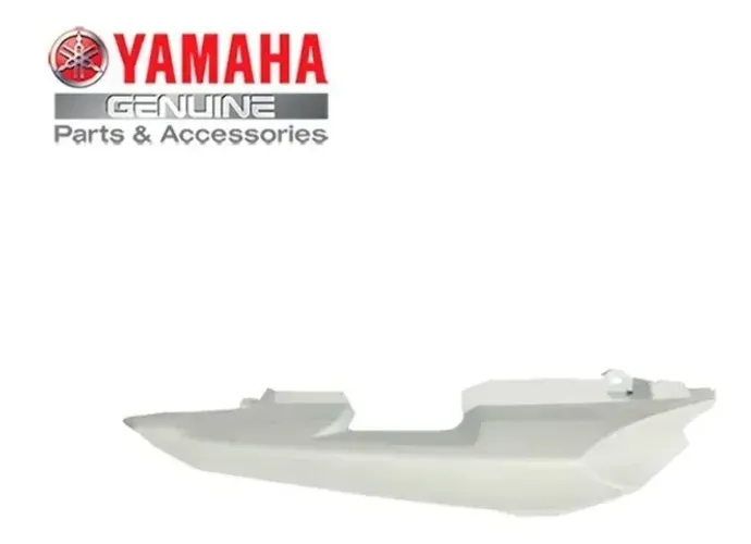 Tampa Traseira Direita YBR 150 Factor 150 Original Yamaha