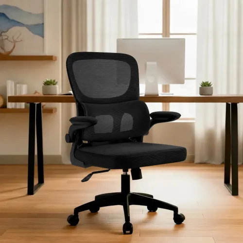Cadeira ergonômica