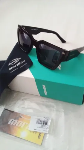 Oculos da mormail masculino novo original