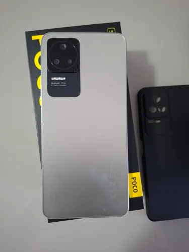 Celular Xiaomi Poco F4 8/256
