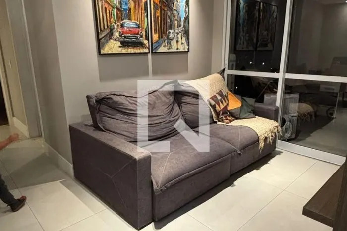 Apartamento à Venda - Lapa, 2 Quartos, 60 m2