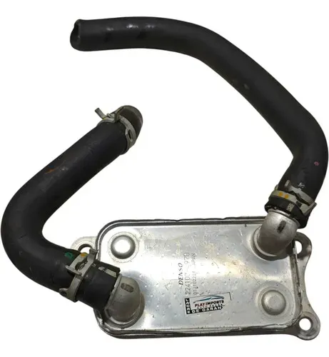 Resfriador Oleo Cambio Toyota Corolla Cross 2.0 Xrx 2026 Prata