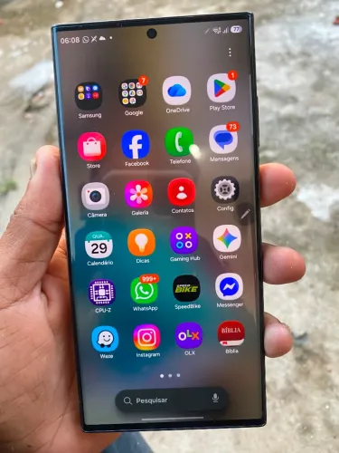 S23 ultra 5G