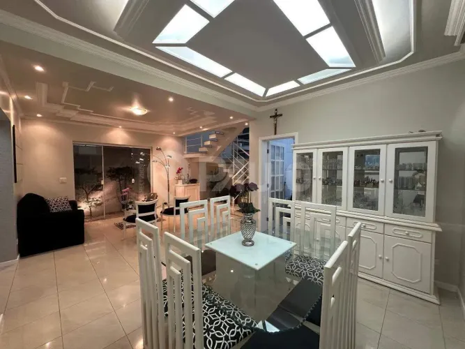 Casa à venda no Condomínio Terras IV - Piracicaba/SP.