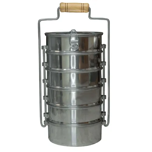 Marmita Térmica