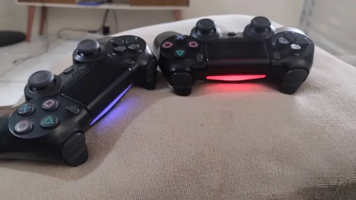Ps4 slim 500gb